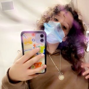 Meet your Posher, Giabella